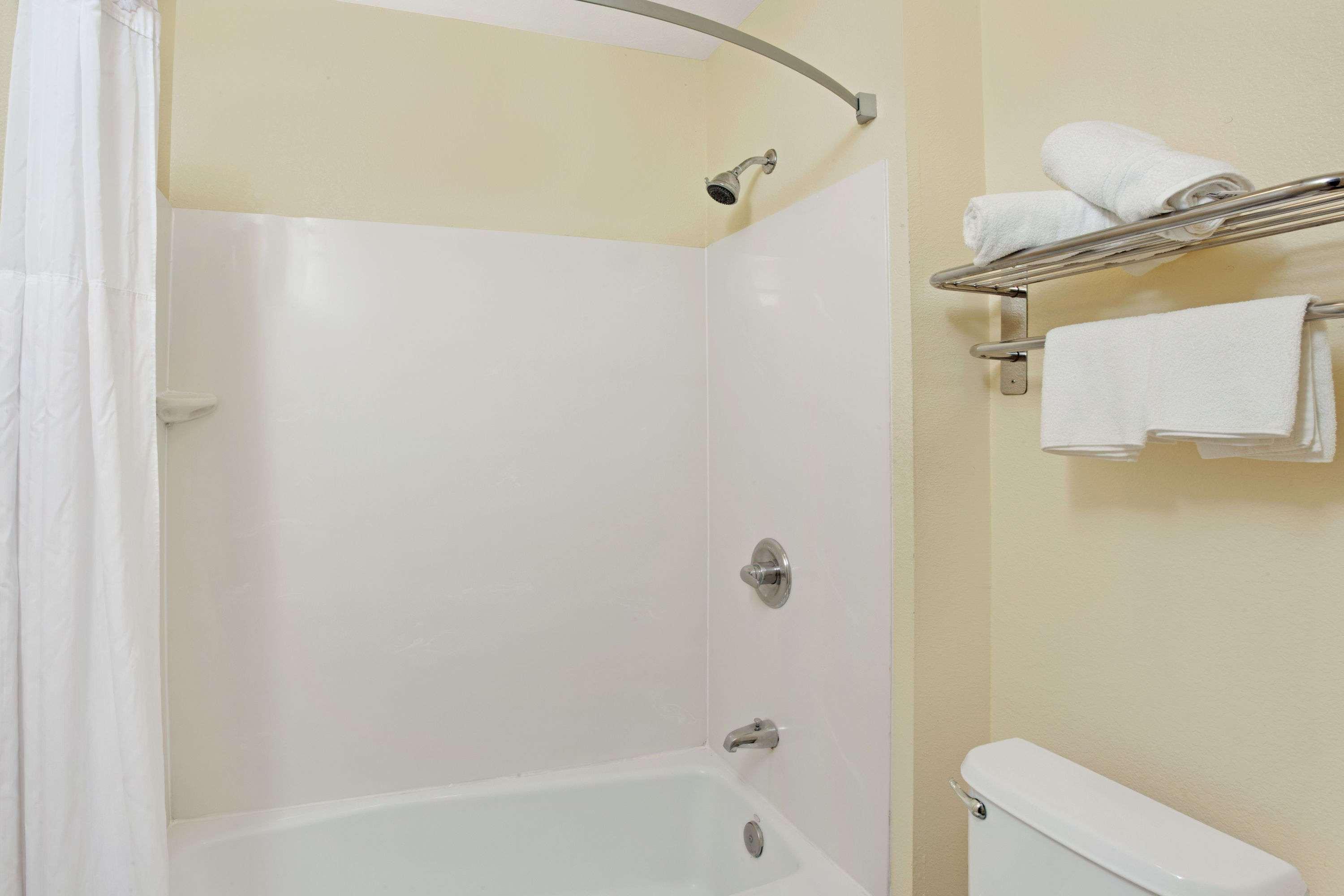 Motel Super 8 By Wyndham North Hollywood Los Angeles