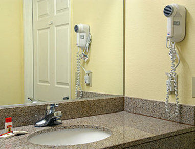 Motel Super 8 By Wyndham North Hollywood 2*